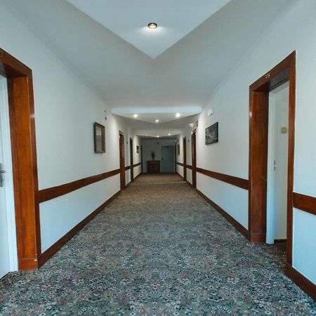 Hotel Marko Przemysl Ngoại thất bức ảnh