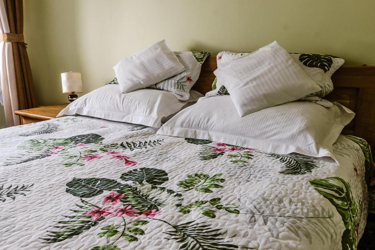 Hotel Marko Przemysl Ngoại thất bức ảnh