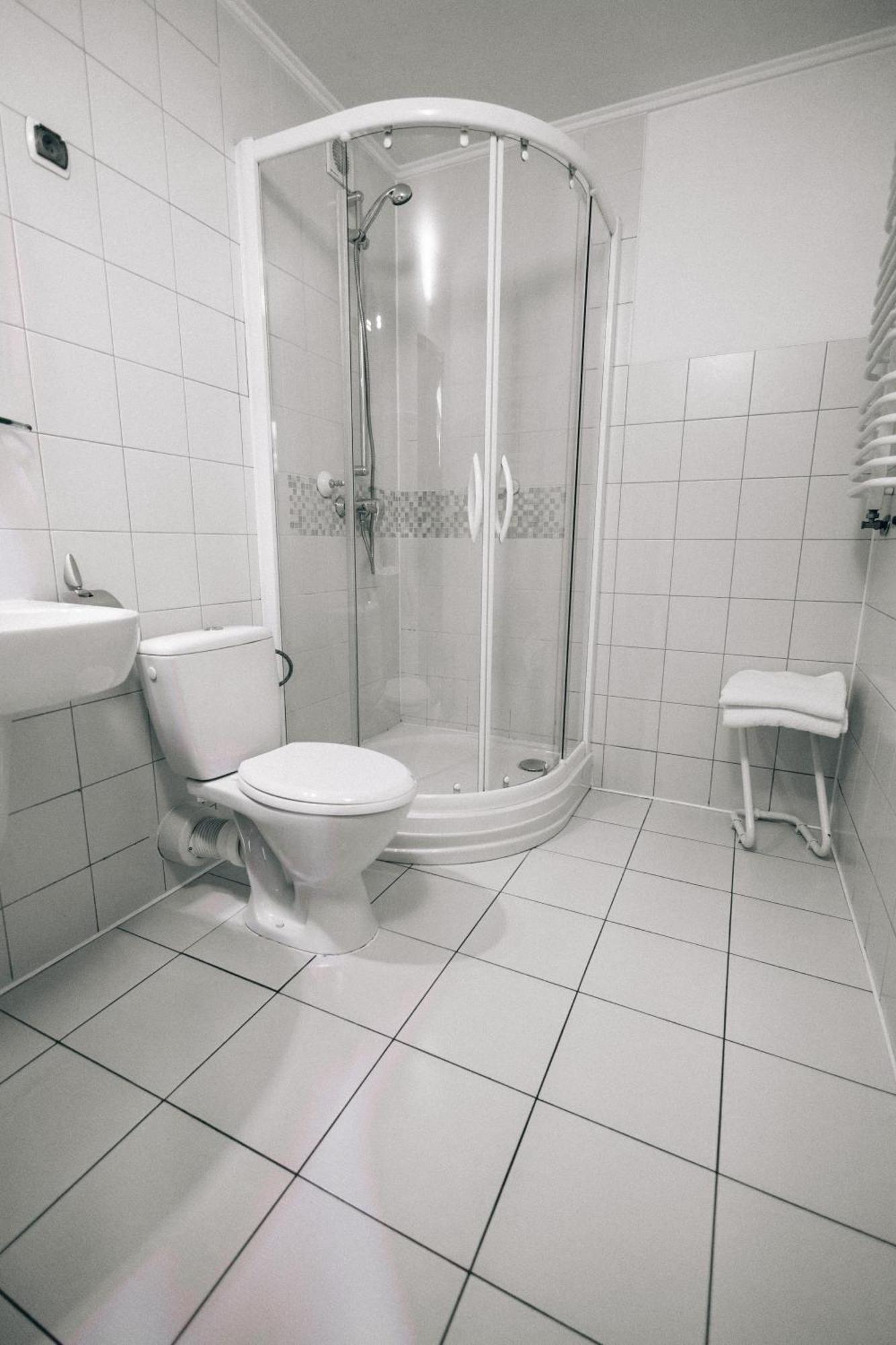 Hotel Marko Przemysl Ngoại thất bức ảnh